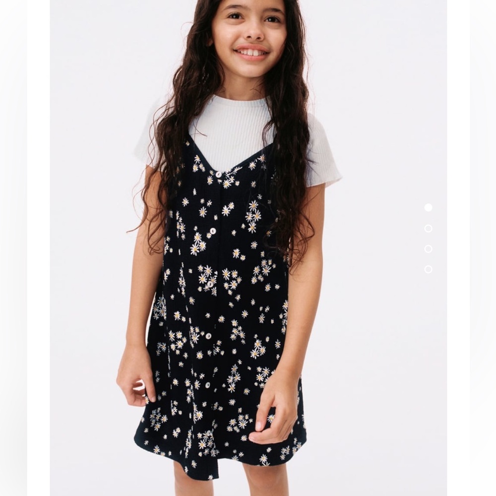 Zara Kids dress